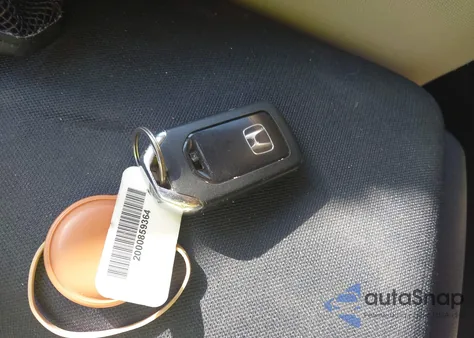 2016 Honda Cr-V Ex из США, поврежденный, VIN 5J6RM4H50GL095665